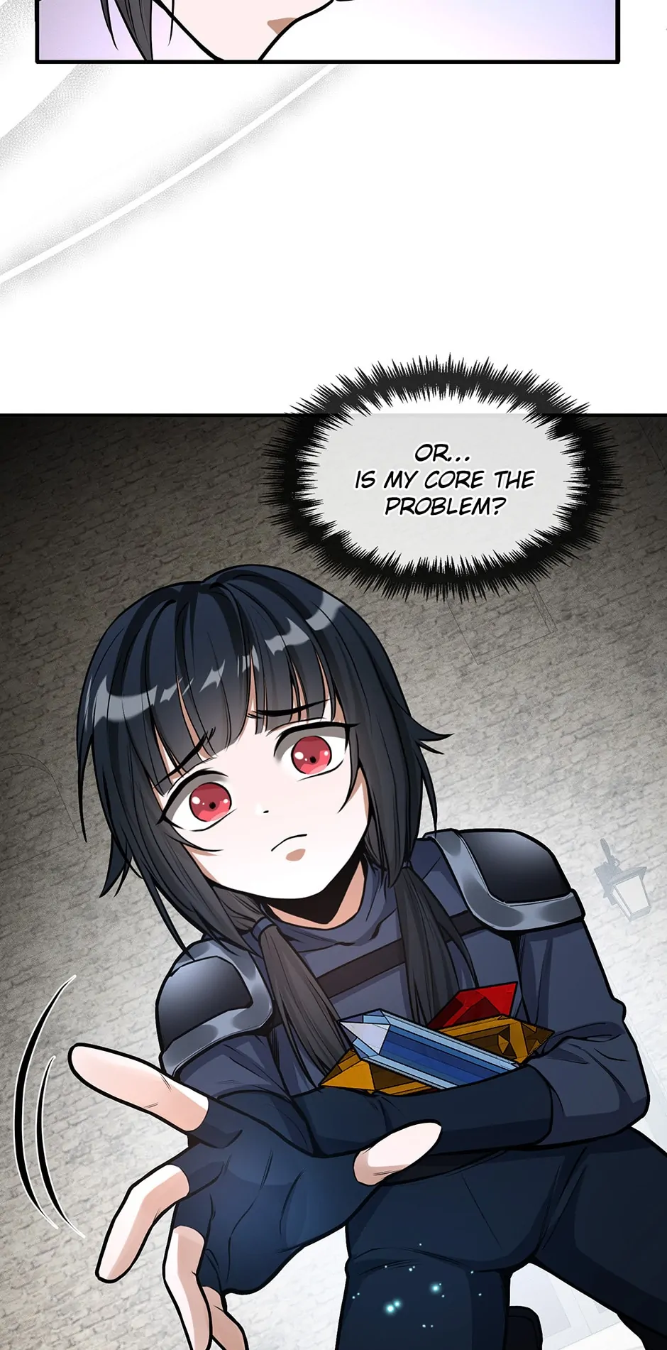 The Beginning After The End Chapter 175.9 image 67